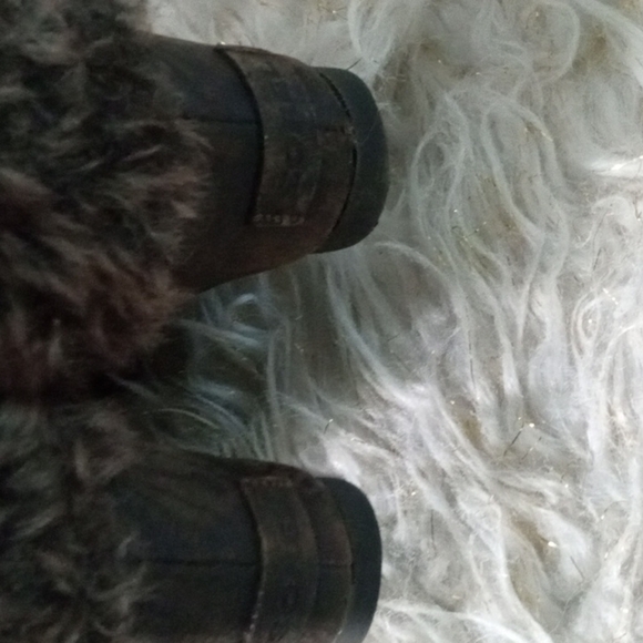 Sorel Joan arctie ankle apres - Picture 7 of 7